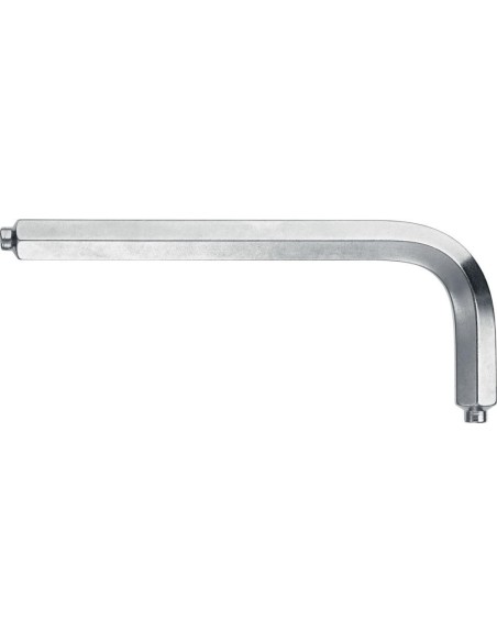 Llave Allen DIN6911 c/ pivote 6x mm HaFu