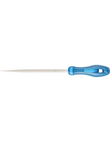 Lima de taller Diamant DF1162 redonda 200mm D151PFERD