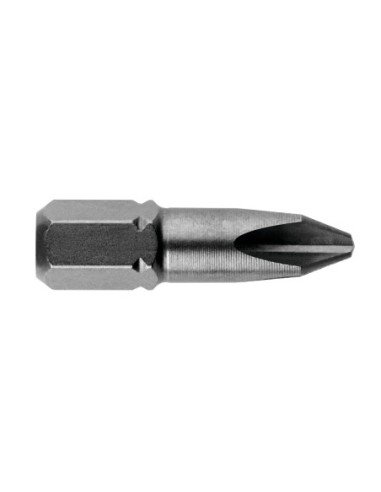 3 puntas Phillips PH 1/ 25 mm Torsion (628513000)