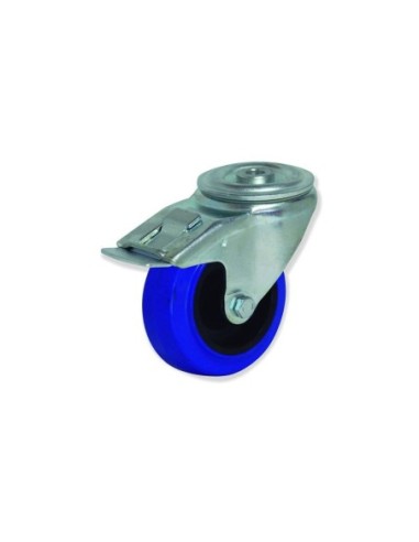F - Rotantes Modelo F Sujeción por Tornillo T | 34-646-FD FTG4 125 NCR4-FD