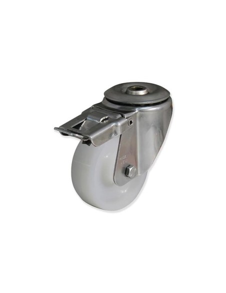 FI - Rotantes Modelo F en Acero Inoxidable I Sujeción por Tornillo T | 34-900/02-FD FITG4 080 NYL5-FD