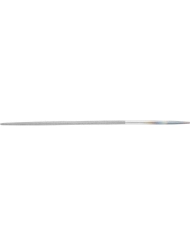 Lima para llaves redonda 100mm picado 2 PFERD