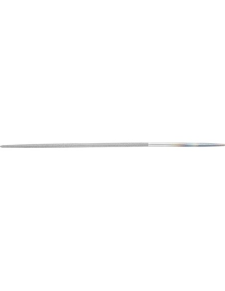 Lima para llaves redonda 100mm picado 2 PFERD