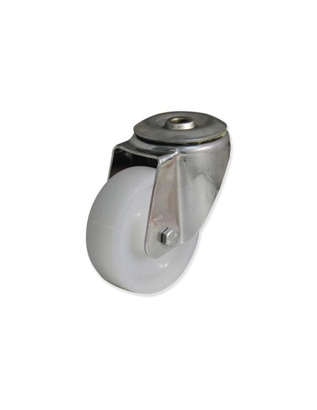FI - Rotantes Modelo F en Acero Inoxidable I Sujeción por Tornillo T | 34-900/08 FITG4 100 NYX4