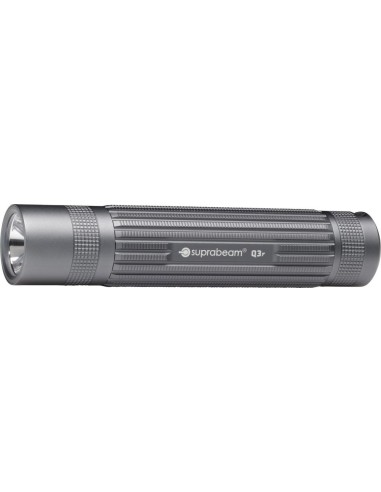 Linterna con batería Q3 r6-1100lm Suprabeam