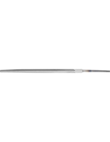 Lima para llaves triangular 100mm picado 2PFERD