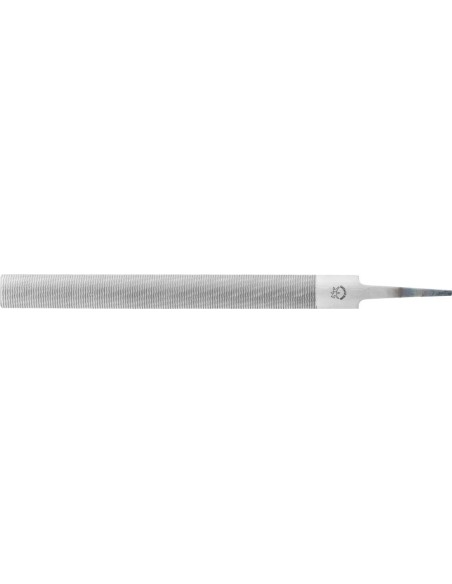 Lima para metales blandossemicircular 250mm picado0 PFERD