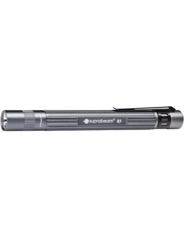 Linterna bolsillo Q1 40/160lm Suprabeam