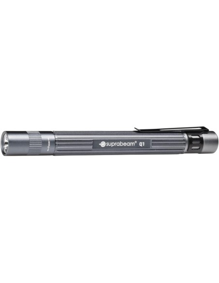Linterna bolsillo Q1 40/160lm Suprabeam