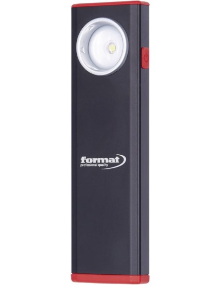 Linterna portátil bateríaLED 380lm