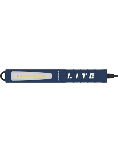 Linterna cilíndrica StarLite 400Lumen SCANGRIP LITE