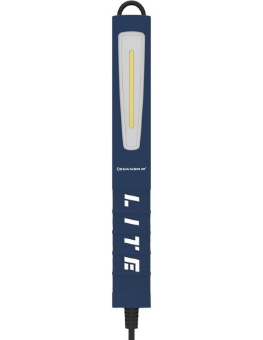 Linterna cilíndrica StarLite 400Lumen SCANGRIP LITE