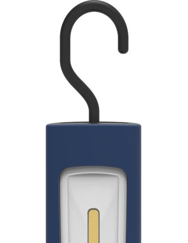 Linterna cilíndrica StarLite 400Lumen SCANGRIP LITE