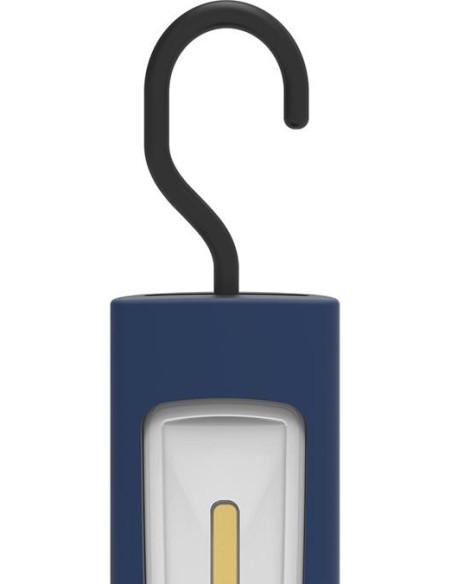 Linterna cilíndrica StarLite 400Lumen SCANGRIP LITE