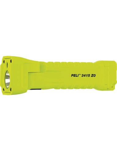 Linterna de bolsillo 3415antichispas Zone 0 Peli