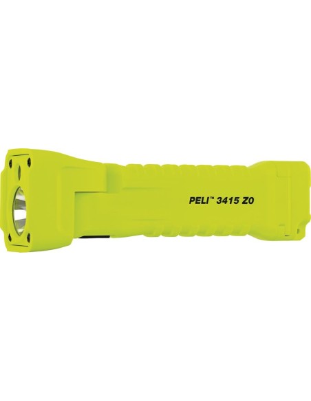 Linterna de bolsillo 3415antichispas Zone 0 Peli