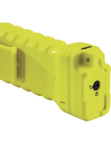 Linterna de bolsillo 3415antichispas Zone 0 Peli