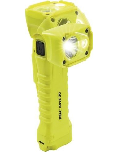 Linterna de bolsillo 3415antichispas Zone 0 Peli