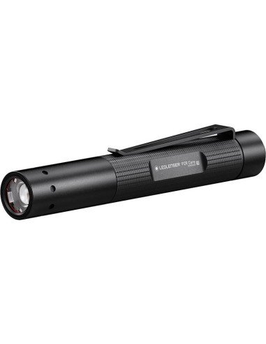 Linterna a batería P2R Core 15-120Lumen Ledlenser