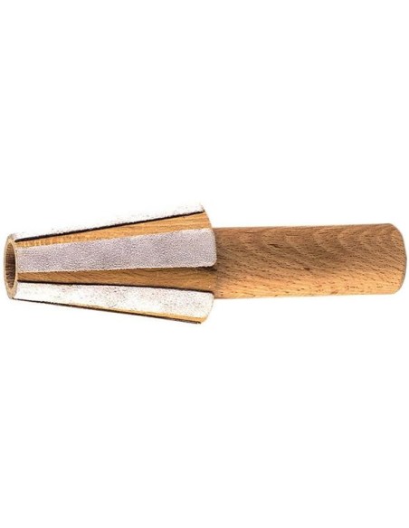 Limpiad conos CM 1