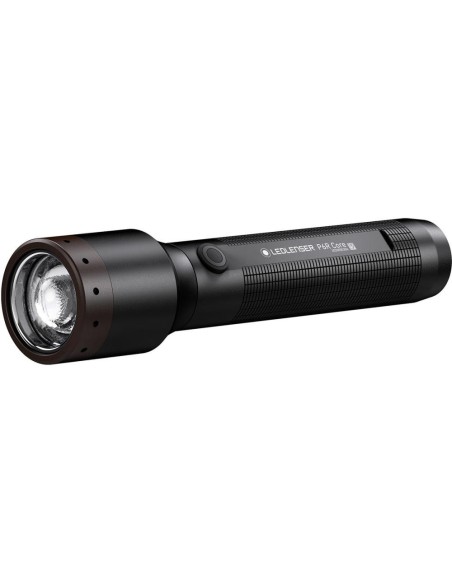 Linterna a batería P6R Core 15-600/900Lumen Ledlenser