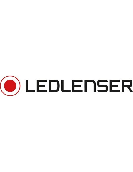 Linterna a batería P6R Core 15-600/900Lumen Ledlenser