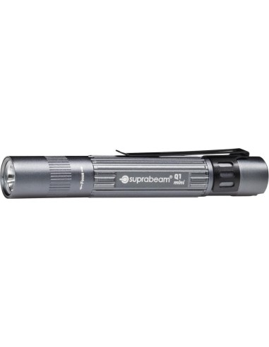 Linterna Q1 mini 30/120lmSuprabeam