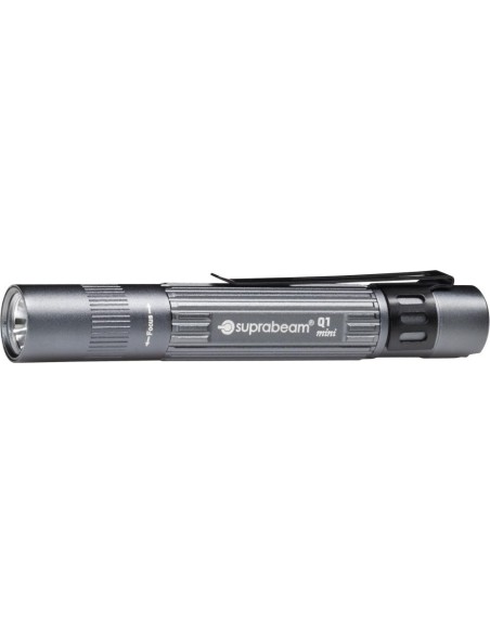 Linterna Q1 mini 30/120lmSuprabeam