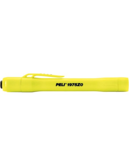 Linterna MityLite1975 LEDantichispas Zone 0 Peli