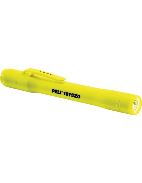 Linterna MityLite1975 LEDantichispas Zone 0 Peli