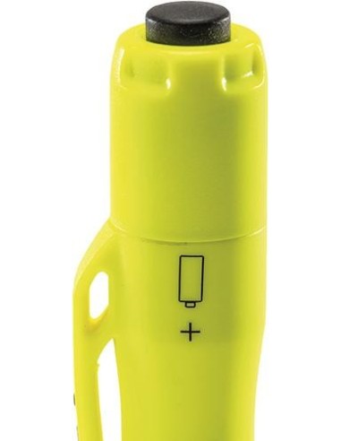 Linterna MityLite1975 LEDantichispas Zone 0 Peli