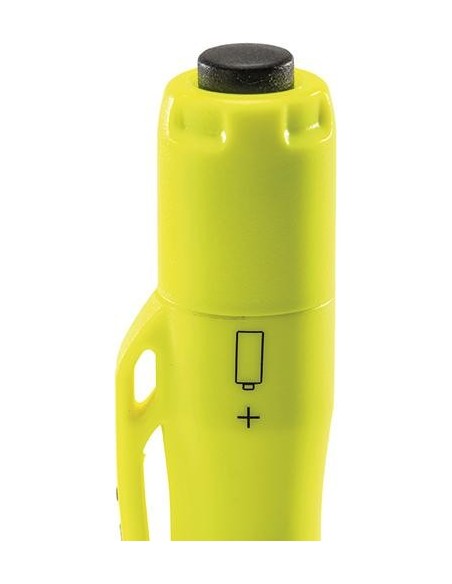 Linterna MityLite1975 LEDantichispas Zone 0 Peli