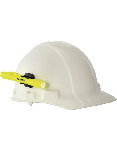 Linterna MityLite1975 LEDantichispas Zone 0 Peli