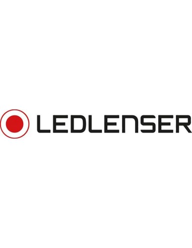Linterna ATEX EX7R YellowBox Ledlenser