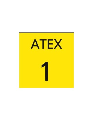 Linterna ATEX EX7R YellowBox Ledlenser