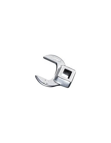 Llave pata de gallo de boca 17mm STAHLWILLE