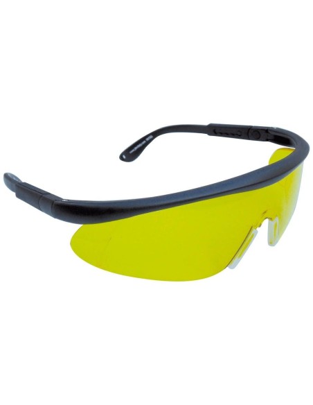 Gafas de seguridad alta visibilidad PROFI