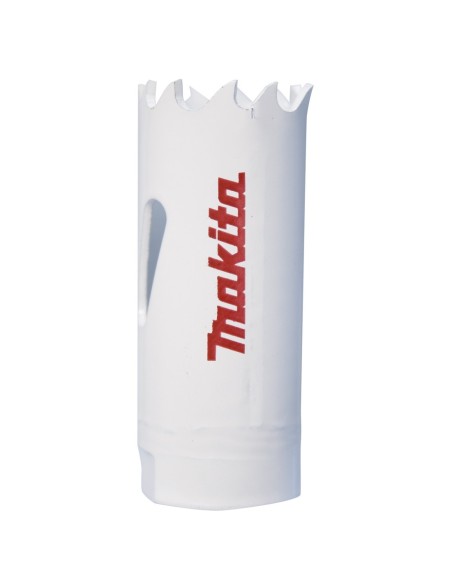 Makita D-17011 Broca de corona Bi-Metal