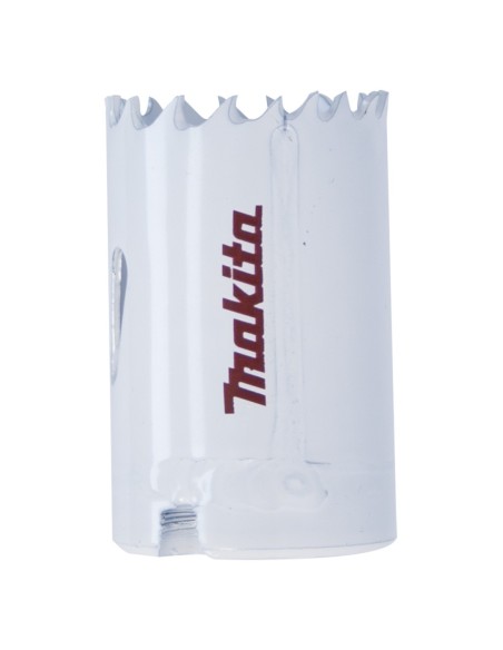 Makita D-17267 Broca de corona Bi-Metal