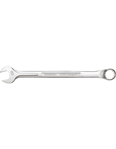 Llave combinada DIN3113B 10mm GEDORE