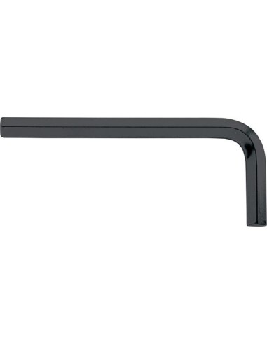 Llave Allen DIN911 0,7x mm