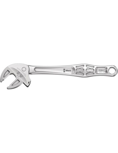 Llave de boca Joker XL autoajustable 19-24mm Wera
