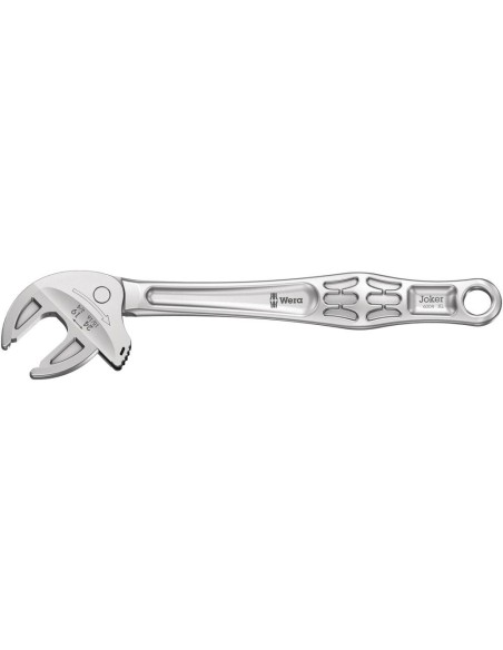 Llave de boca Joker XL autoajustable 19-24mm Wera