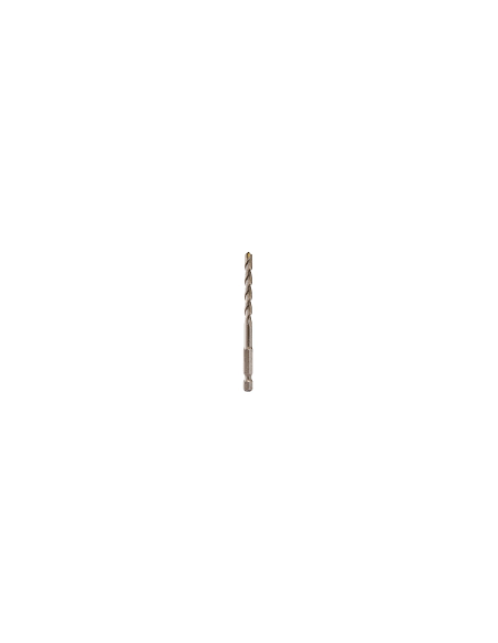 Makita D-23818 Broca para ladrillo 1/4
