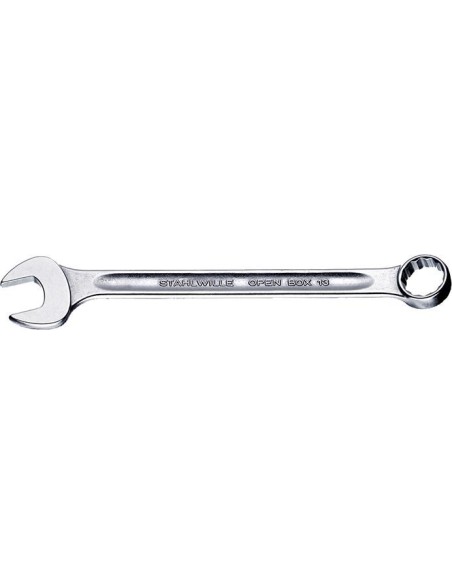 Llave comb. como DIN3113A14 mm Stahlwille