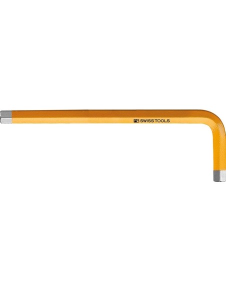 Llave Allen DIN 911 Rainbow 4mm PB Swiss Tools