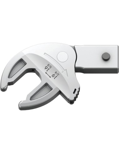 Llave de boca insertable 16-19mm 14x18mm Joker L Wera