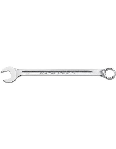 Llave combinada DIN3113B 30 mm larga Stahlwille