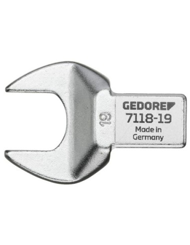 Hta insertable de boca 32mm 14x18 4ct. Rahsol