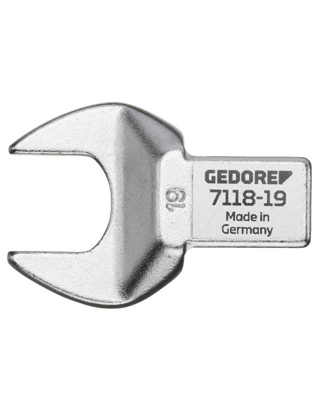 Hta insertable de boca 32mm 14x18 4ct. Rahsol